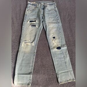501 Men’s jeans